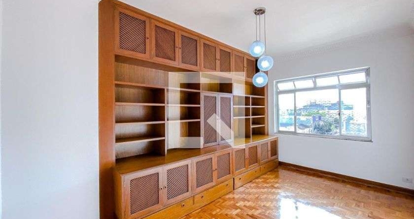 Apartamento para Aluguel - Mooca, 1 Quarto,  70 m² - São Paulo