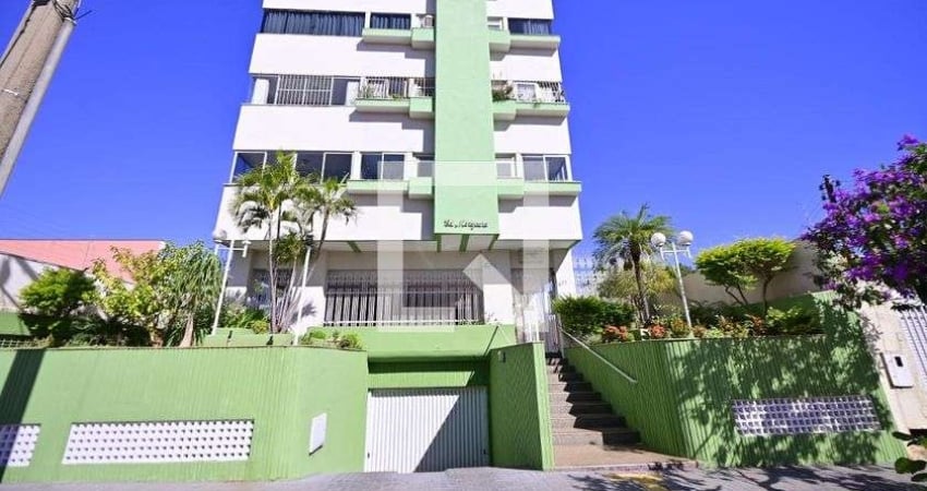 Apartamento para Aluguel - Setor Central, 3 Quartos,  160 m² - Goiânia