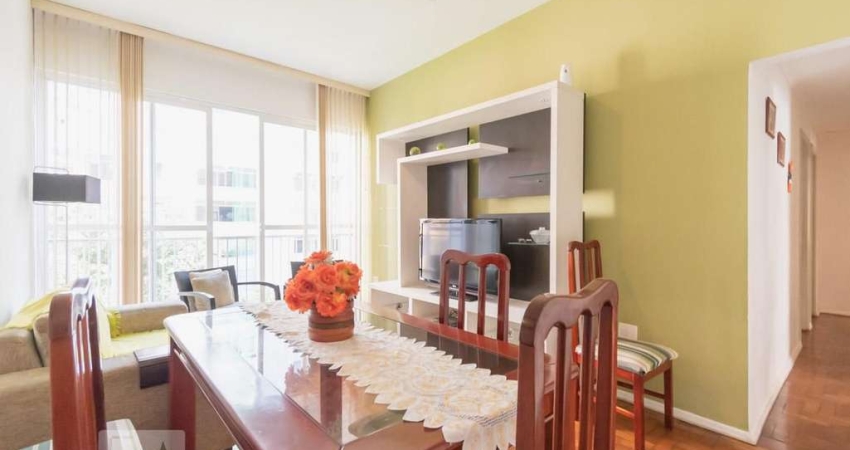 Apartamento para Aluguel - Flamengo, 3 Quartos,  117 m² - Rio de Janeiro