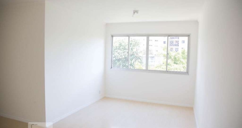 Apartamento para Aluguel - Freguesia do Ó, 3 Quartos,  86 m² - São Paulo