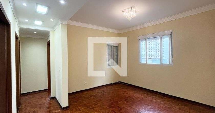 Apartamento para Aluguel - José Menino, 2 Quartos,  72 m² - Santos