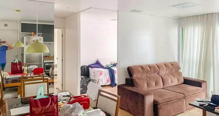 Apartamento para Aluguel - Ipiranga, 2 Quartos,  63 m² - São Paulo