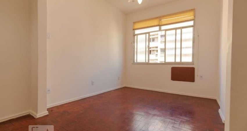 Kitnet / Stúdio para Aluguel - Copacabana, 1 Quarto,  25 m² - Rio de Janeiro