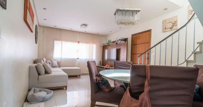 Casa para Aluguel - Santo Amaro , 3 Quartos,  180 m² - São Paulo