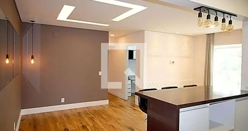 Apartamento para Aluguel - Vila Andrade, 3 Quartos,  96 m² - São Paulo