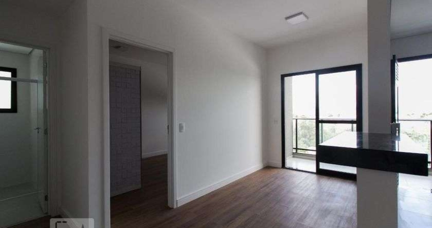 Apartamento para Aluguel - Parque Campolim, 1 Quarto,  47 m² - Sorocaba