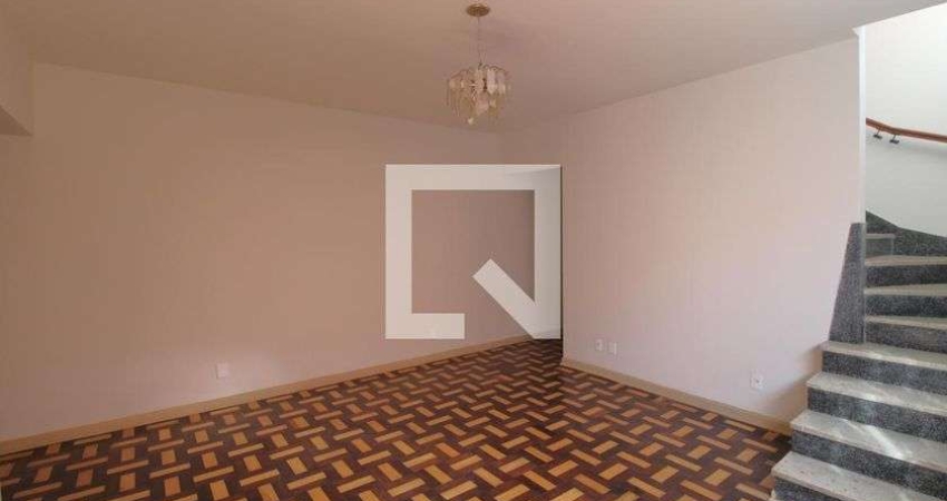 Casa para Aluguel - Jardim Palmares, 3 Quartos,  100 m² - São Paulo