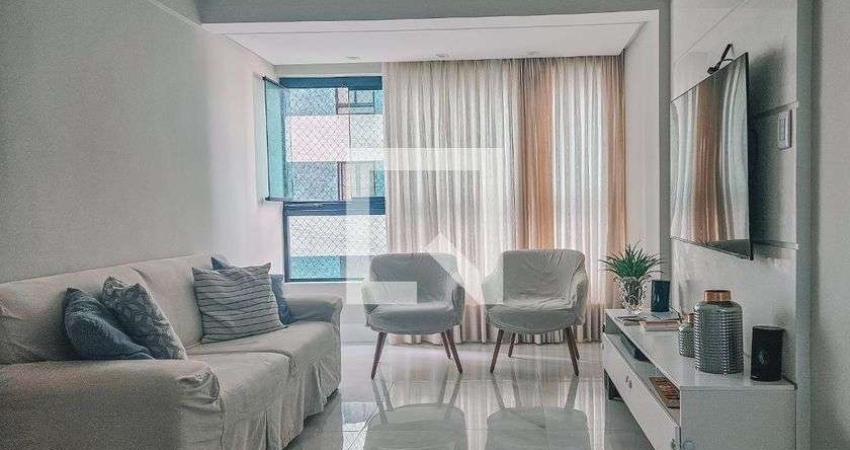 Apartamento para Aluguel - Pituba, 3 Quartos,  78 m² - Salvador