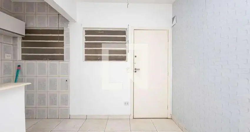 Apartamento para Aluguel - Consolação, 1 Quarto,  62 m² - São Paulo