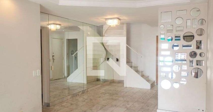 Cobertura para Aluguel - Barra da Tijuca, 4 Quartos,  270 m² - Rio de Janeiro