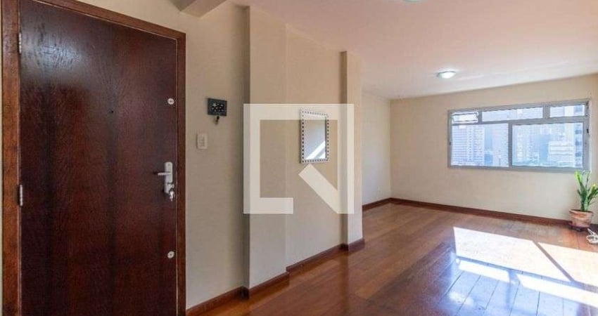 Apartamento para Aluguel - Pinheiros, 2 Quartos,  72 m² - São Paulo
