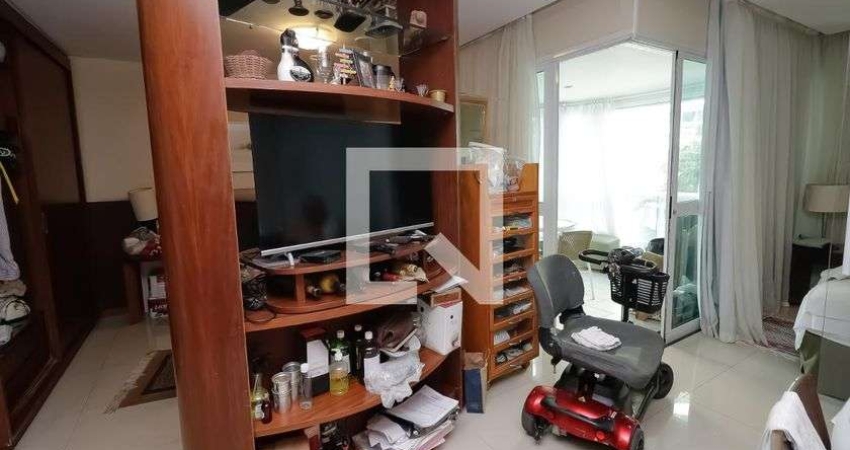 Apartamento para Aluguel - Jardim Oceânico, 1 Quarto,  50 m² - Rio de Janeiro