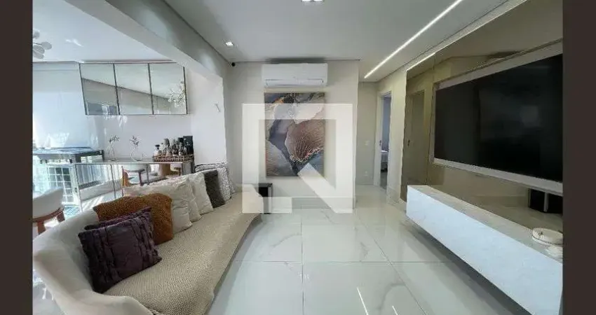 Apartamento para Aluguel - Butantã, 2 Quartos,  78 m² - São Paulo