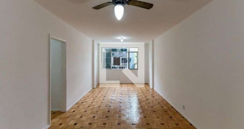 Apartamento para Aluguel - Maracanã, 3 Quartos,  120 m² - Rio de Janeiro