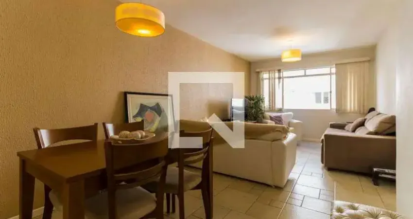 Apartamento para Aluguel - Perdizes, 3 Quartos,  97 m² - São Paulo