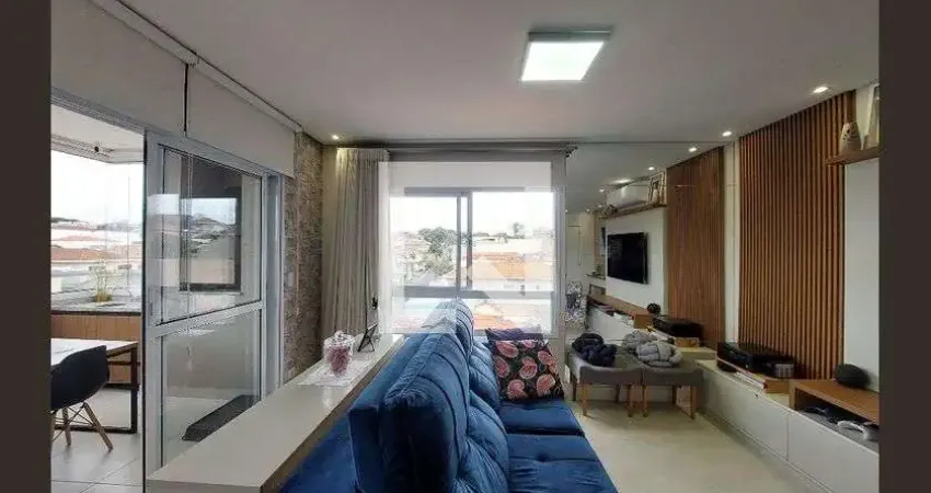 Apartamento para Aluguel - Jardim Marajoara , 3 Quartos,  102 m² - São Paulo