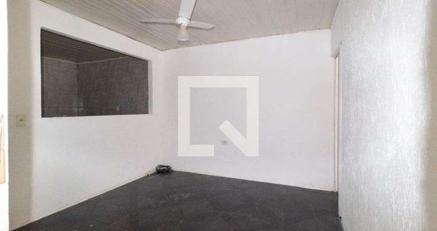 Casa para Aluguel - Jardim Peri, 2 Quartos,  55 m² - São Paulo