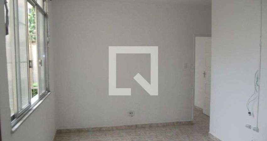 Apartamento para Aluguel - Cachambi, 2 Quartos,  50 m² - Rio de Janeiro