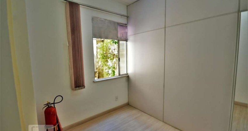 Apartamento para Aluguel - Centro, 1 Quarto,  30 m² - Rio de Janeiro