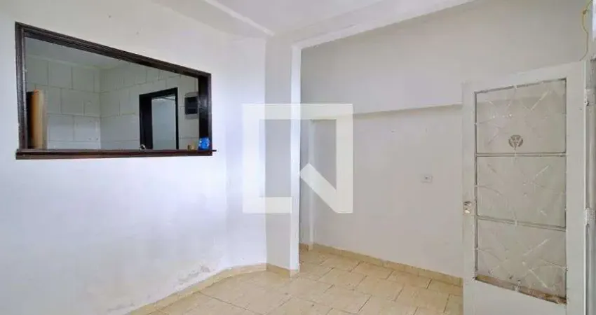 Casa para Aluguel - Parque Regina, 3 Quartos,  70 m² - São Paulo