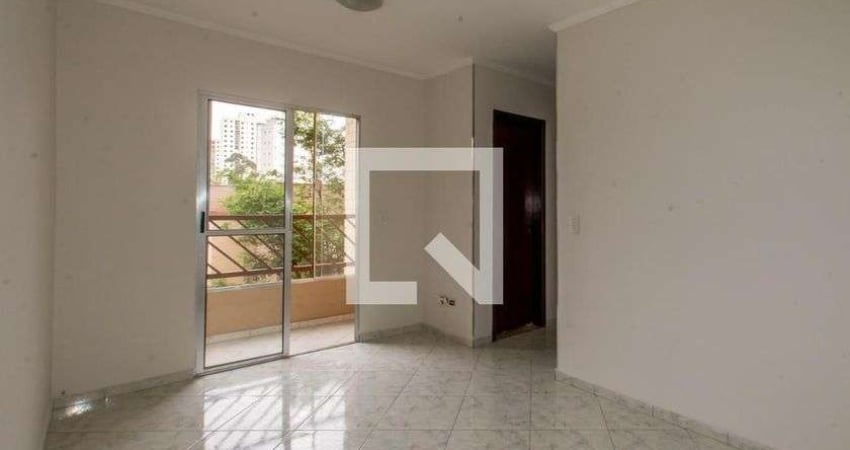 Apartamento para Aluguel - Jardim Maia, 2 Quartos,  60 m² - Guarulhos