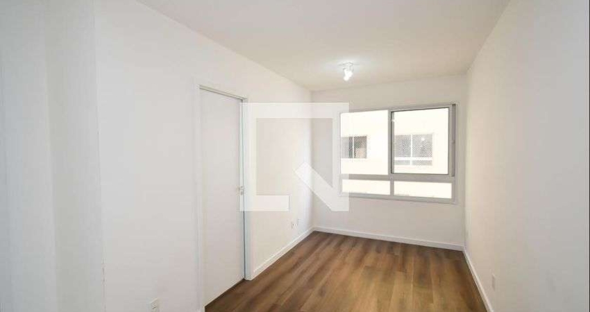 Apartamento para Aluguel - Vila Sabrina , 2 Quartos,  44 m² - São Paulo