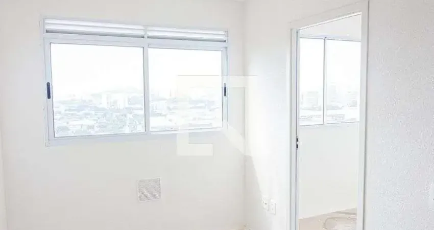 Apartamento para Aluguel - Veleiros, 2 Quartos,  32 m² - São Paulo