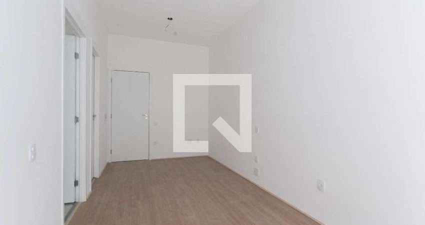 Kitnet / Stúdio para Aluguel - Conjunto Residencial Jose Bonifacio, 1 Quarto,  26 m² - São Paulo