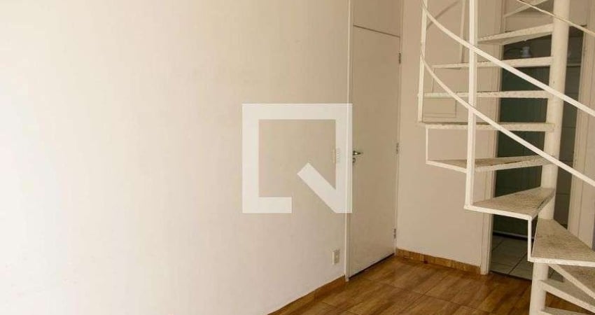 Apartamento para Aluguel - Santa Maria, 3 Quartos,  90 m² - Osasco