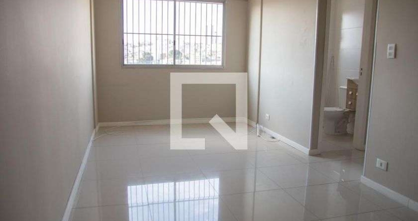 Apartamento para Aluguel - Vila Guilherme, 2 Quartos,  60 m² - São Paulo