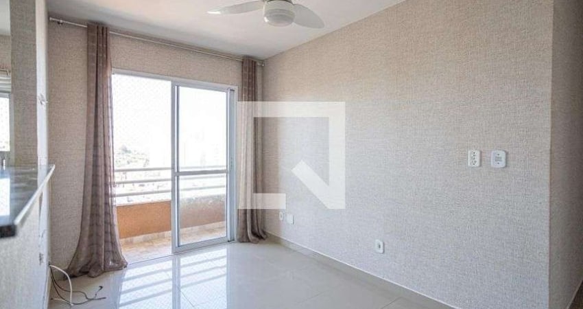 Apartamento para Aluguel - Quitaúna, 2 Quartos,  49 m² - Osasco