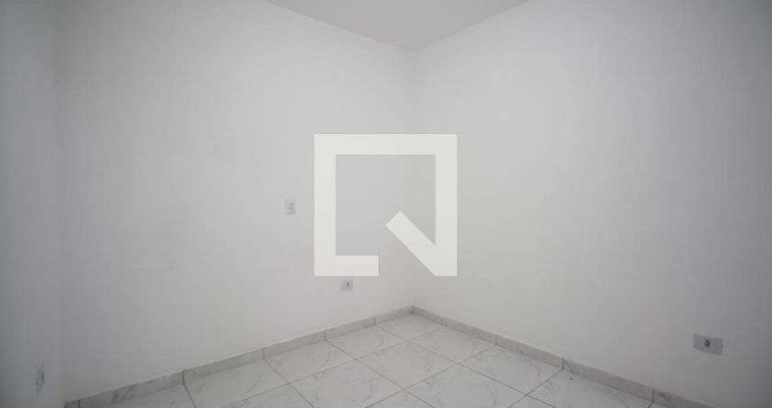Kitnet / Stúdio para Aluguel - Cambuci, 1 Quarto,  35 m² - São Paulo
