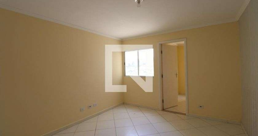 Apartamento para Aluguel - Vila Rosália, 2 Quartos,  48 m² - Guarulhos