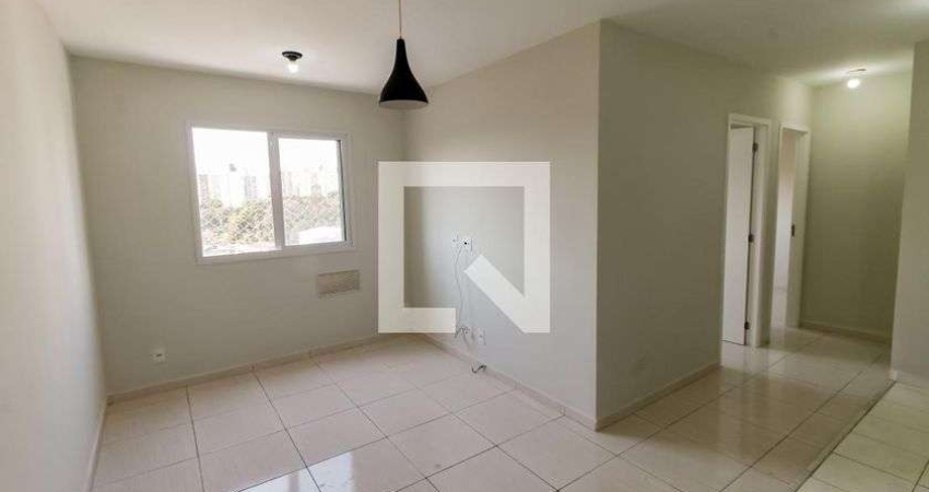 Apartamento para Aluguel - Parque Esmeralda, 2 Quartos,  45 m² - São Paulo