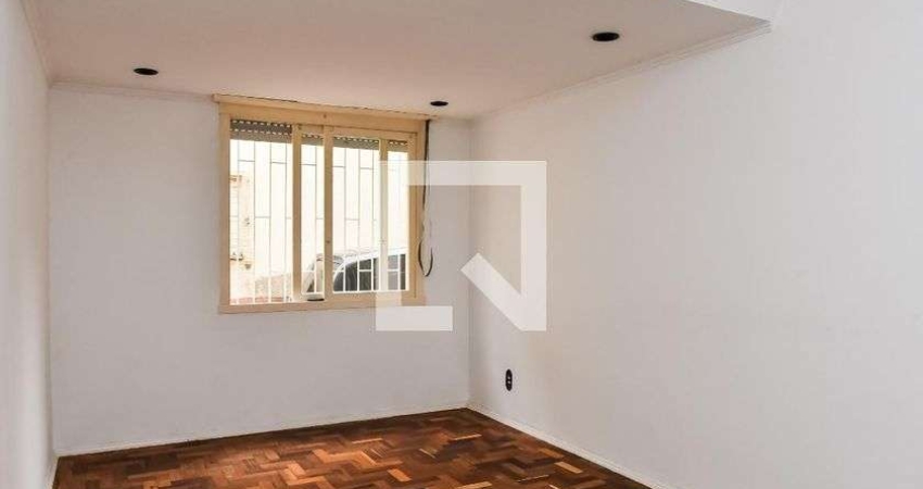 Apartamento para Aluguel - Rubem Berta, 1 Quarto,  59 m² - Porto Alegre