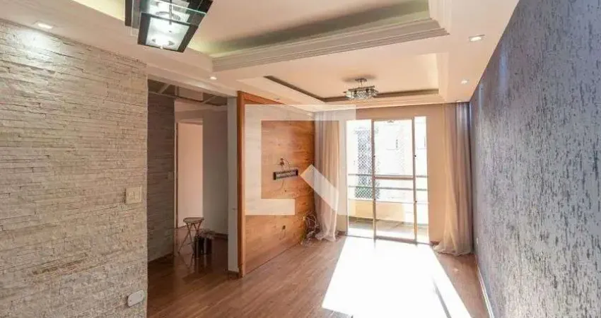 Apartamento para Aluguel - Veloso, 2 Quartos,  57 m² - Osasco