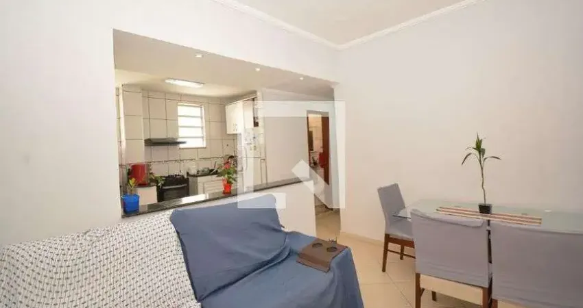 Apartamento para Aluguel - Irajá, 2 Quartos,  58 m² - Rio de Janeiro