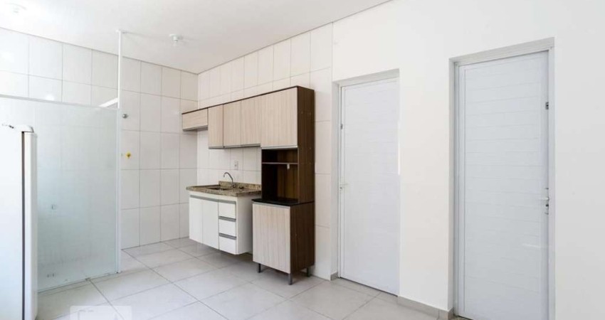 Apartamento para Aluguel - Casa Verde, 1 Quarto,  30 m² - São Paulo