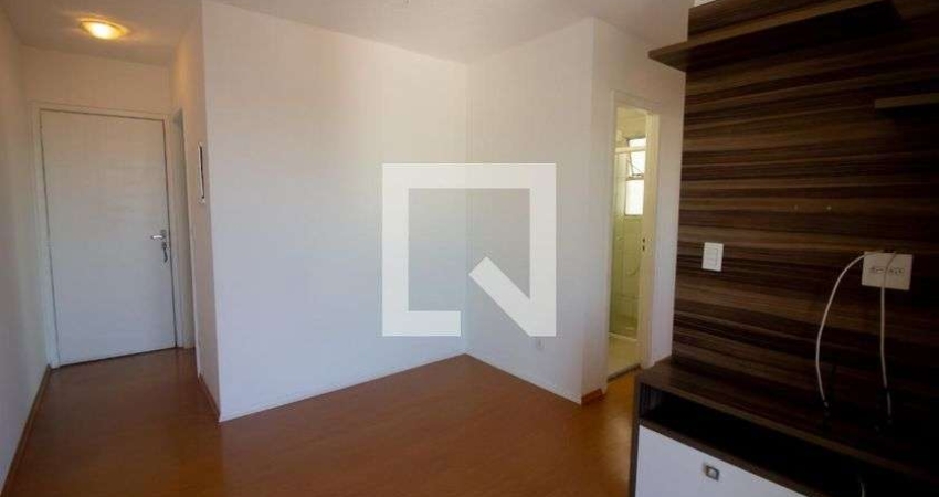 Apartamento para Aluguel - Jardim Jussara, 2 Quartos,  49 m² - São Paulo