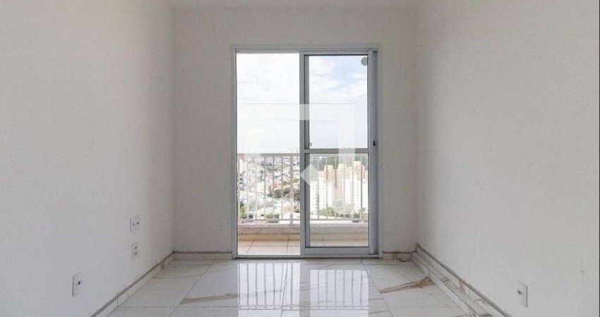Apartamento para Aluguel - Parque Bristol, 1 Quarto,  29 m² - São Paulo