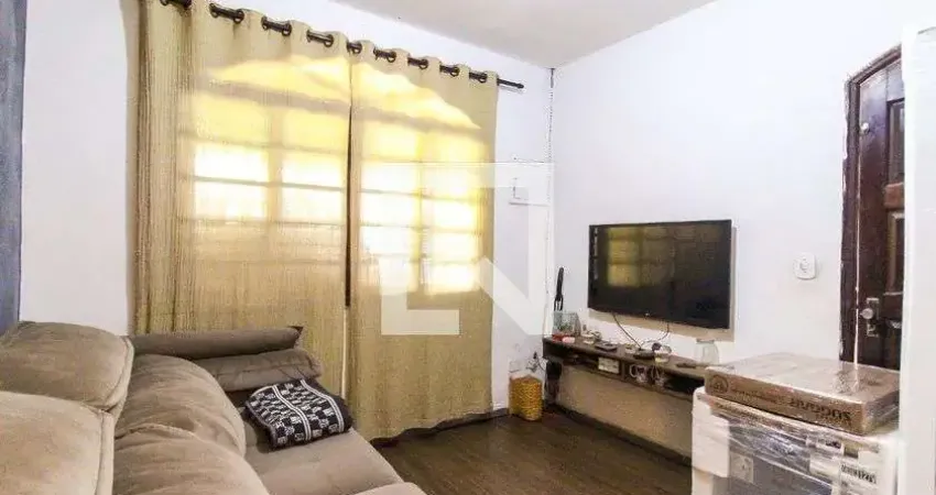 Casa para aluguel - fazenda aricanduva, 2 quartos,  80 m² - são paulo