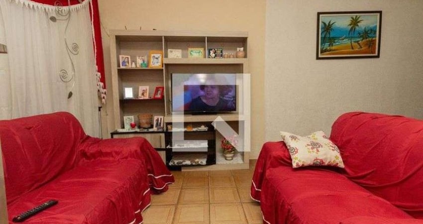 Casa para Aluguel - Ermelino Matarazzo, 2 Quartos,  250 m² - São Paulo