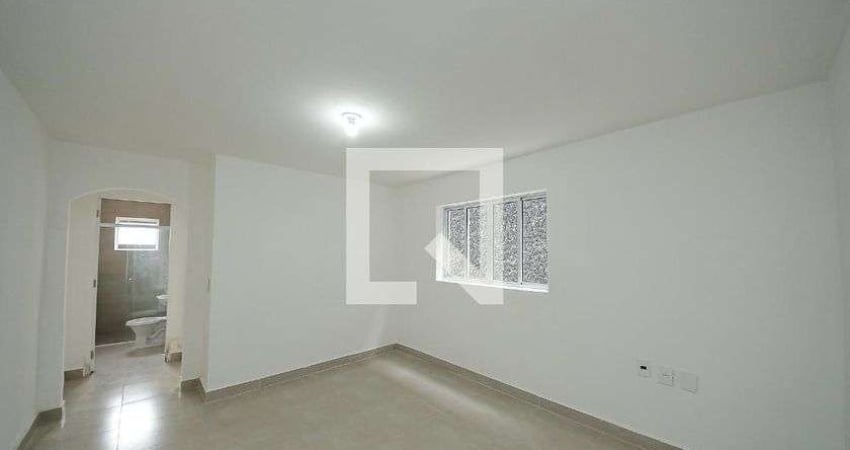 Apartamento para Aluguel - Vila Antonieta, 2 Quartos,  55 m² - São Paulo