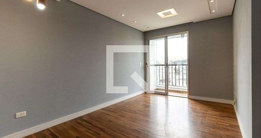 Apartamento para Aluguel - Vila das Mercês, 3 Quartos,  62 m² - São Paulo