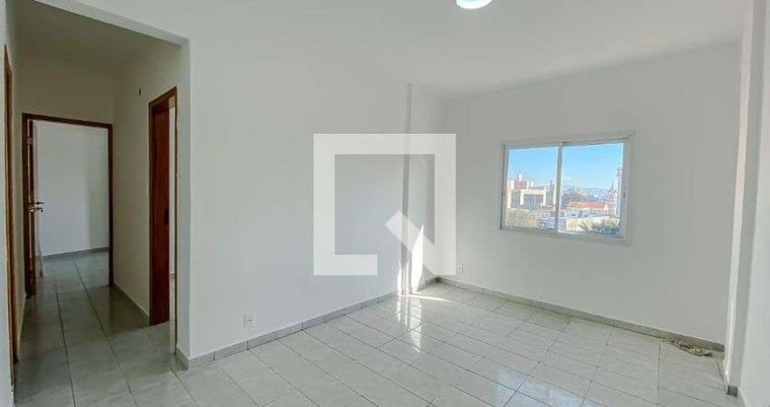 Apartamento para Aluguel - Mooca, 2 Quartos,  74 m² - São Paulo