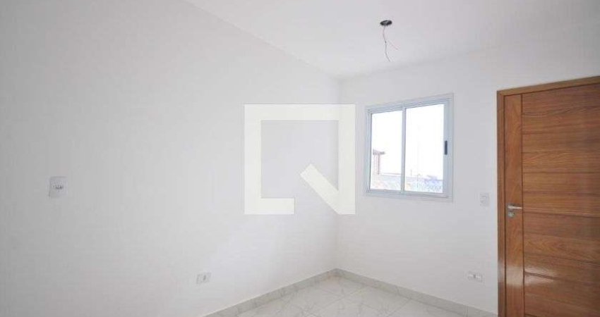 Apartamento para Aluguel - Vila Constança , 2 Quartos,  42 m² - São Paulo