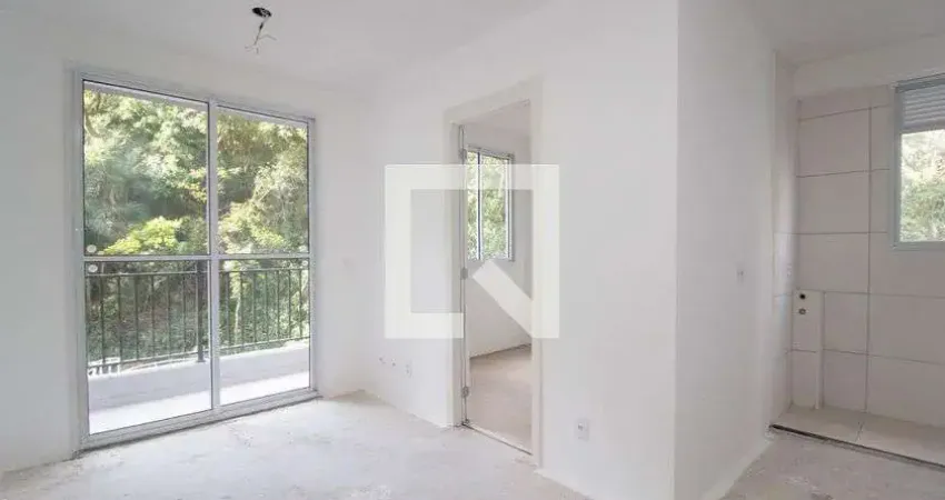 Apartamento para Aluguel - Piqueri, 2 Quartos,  39 m² - São Paulo