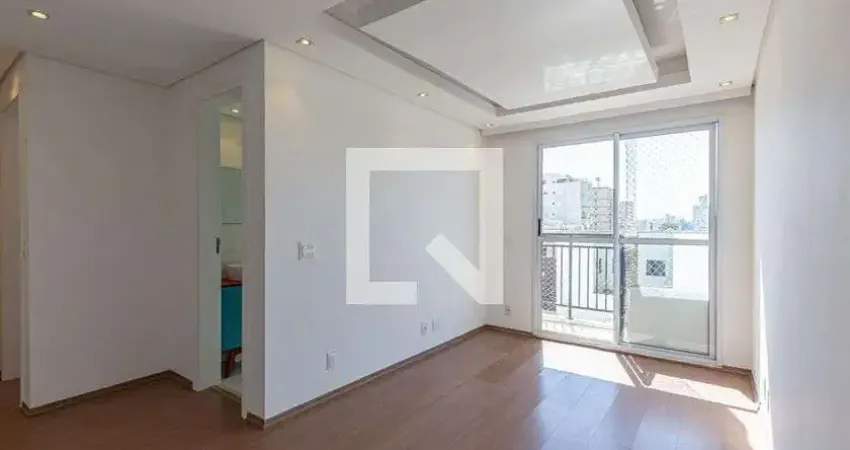 Apartamento para Aluguel - Vila América, 2 Quartos,  54 m² - Santo André