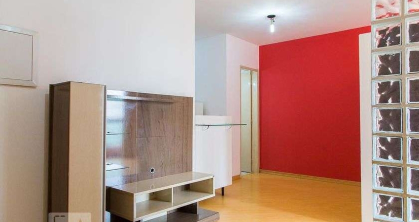 Apartamento para Aluguel - Chácara Inglesa, 1 Quarto,  35 m² - São Paulo