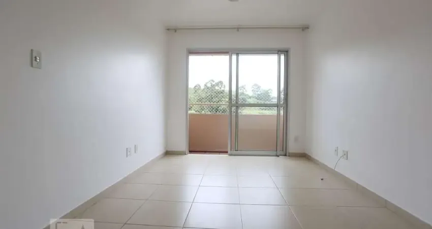 Apartamento para Aluguel - Jardim Jussara, 3 Quartos,  67 m² - São Paulo